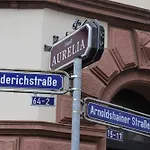 Hotel Aurelia