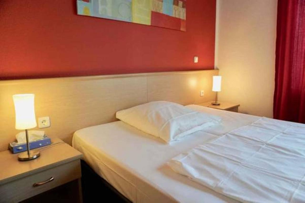 Hotel Aurelia Frankfurt am Main