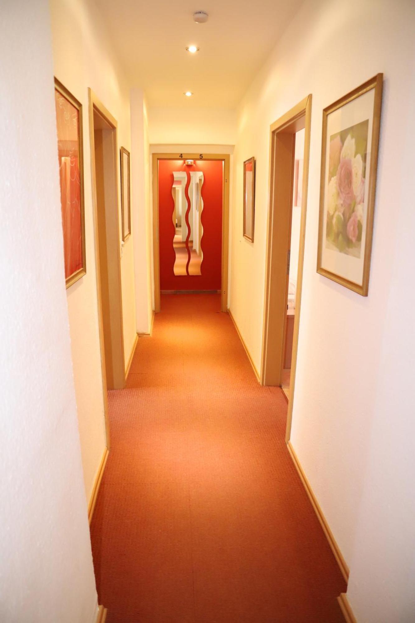 Hotel Aurelia Frankfurt am Main