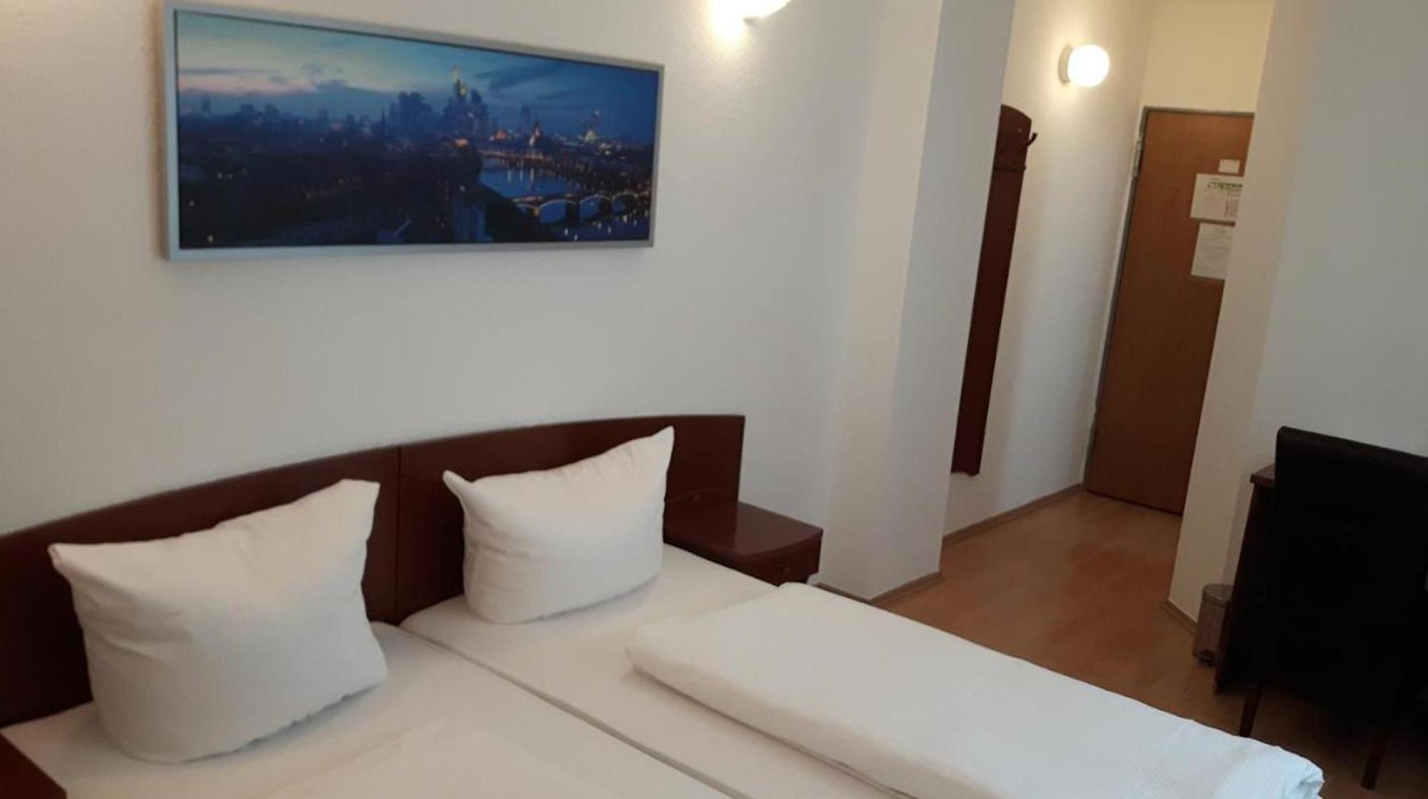 Hotel Aurelia Frankfurt am Main