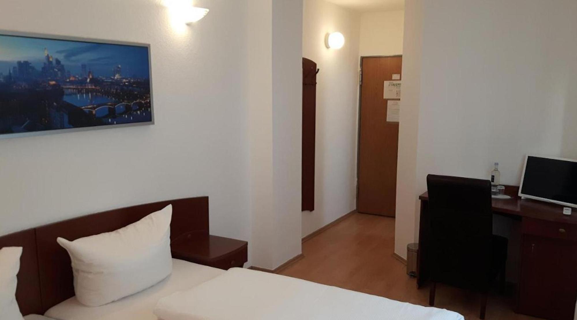 Aurelia 2* Frankfurt am Main