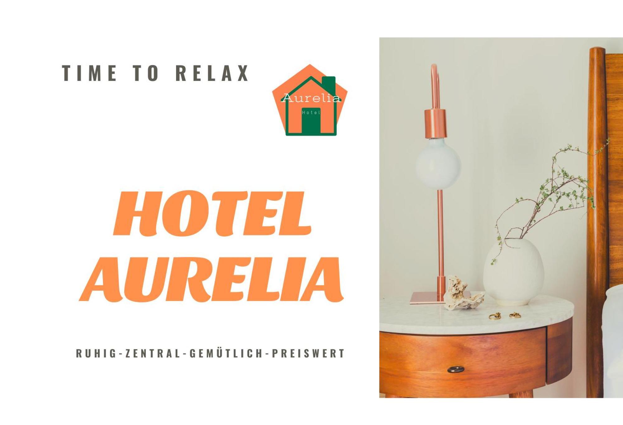 Aurelia Hotel 2*