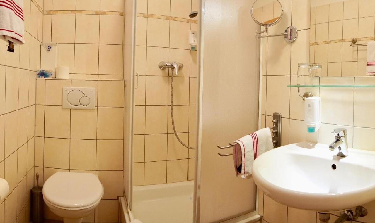 Aurelia Hotel Frankfurt am Main
