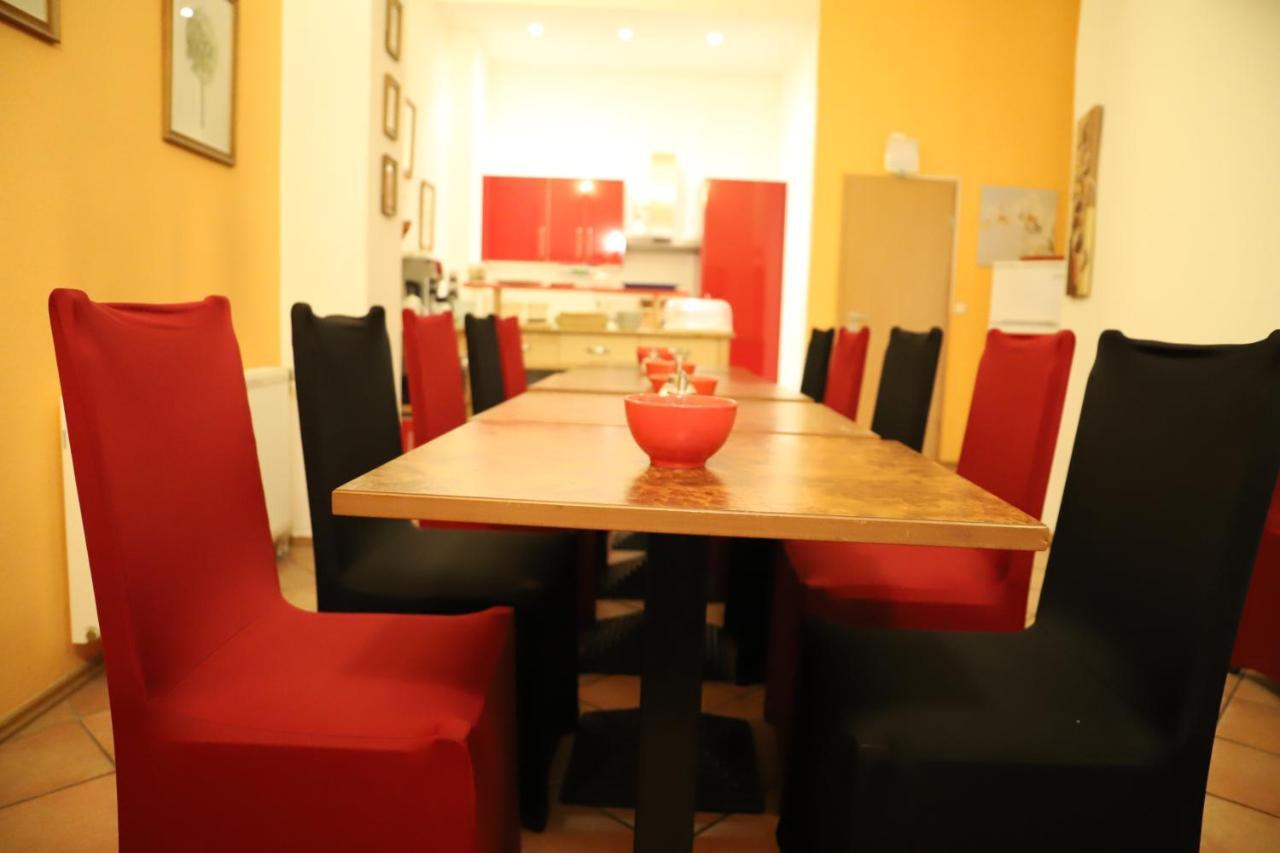 Hotel Aurelia Frankfurt am Main